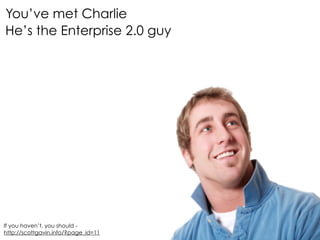 I Still Haven't Found What I'm Looking For