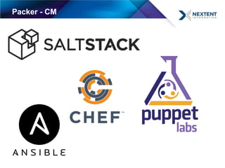 Packer - CM
 