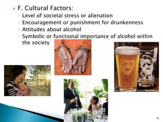 i.theories of addiction | PPTX