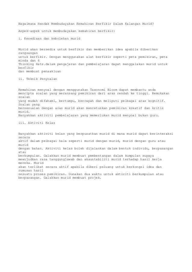 Kertas Kerja Program Sekolah Sihat Kertas Kerja Program Sekolah Sihat