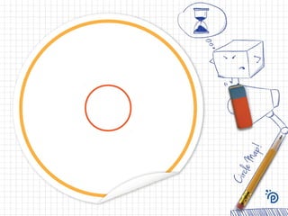 I think map | PPT