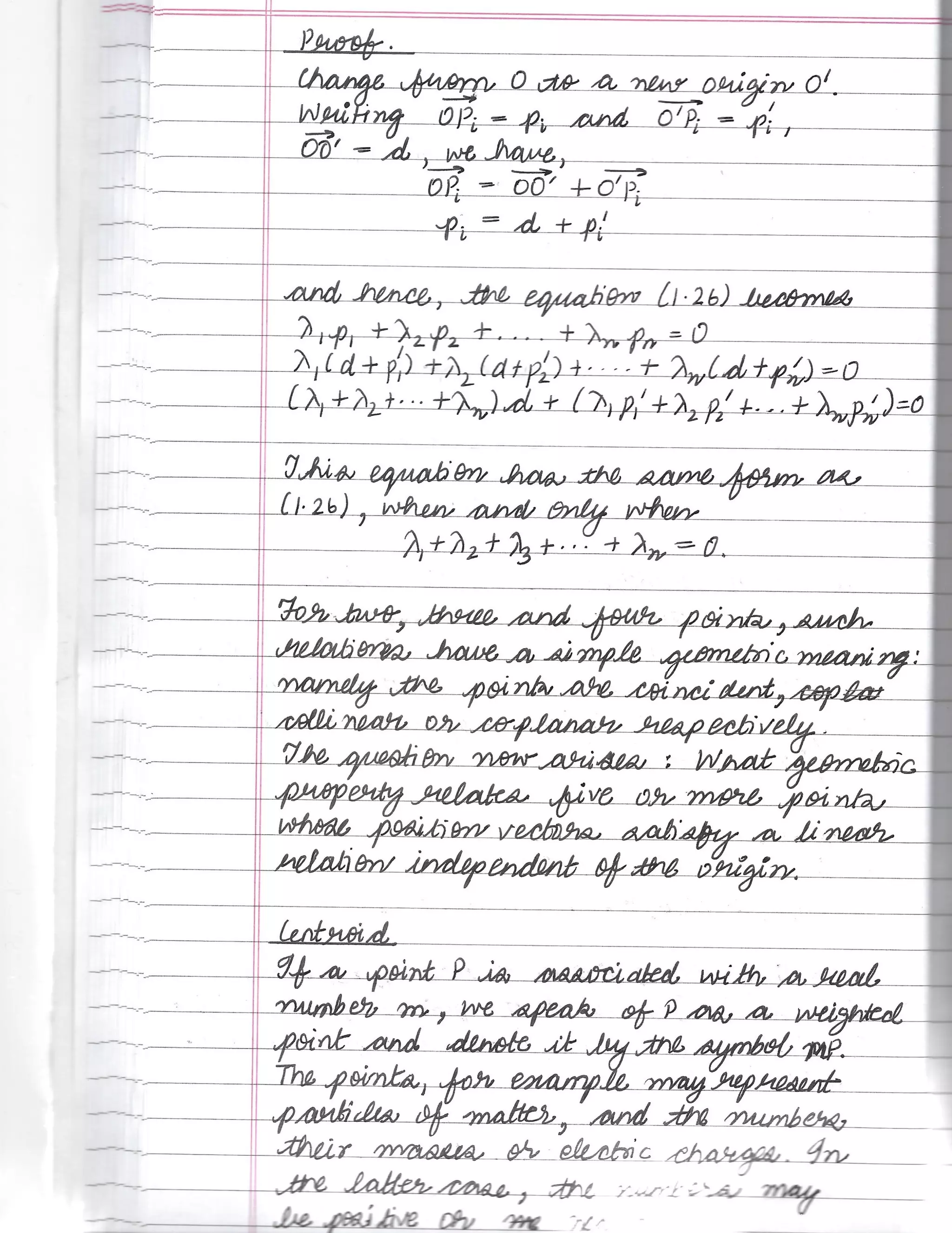 Vector addition pdf