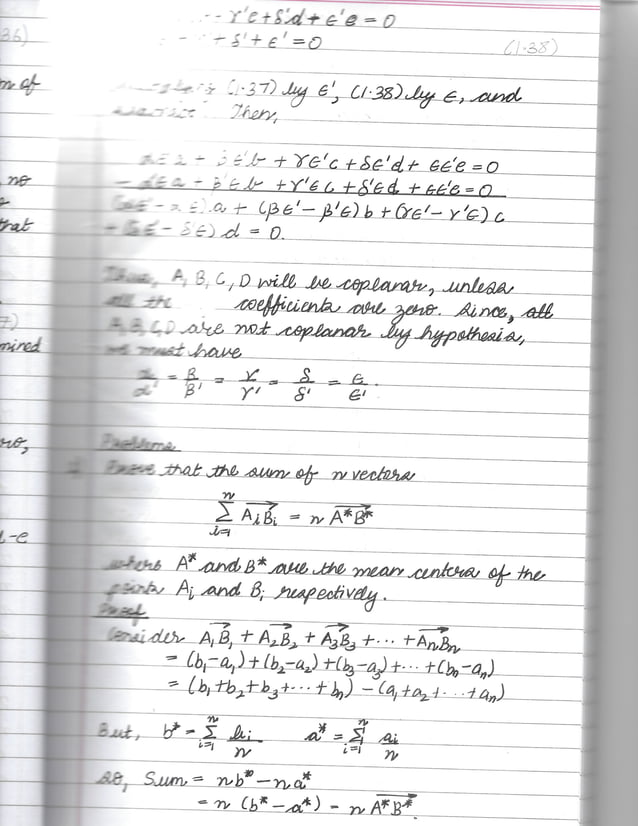Vector Addition PDF Vector addition pdf