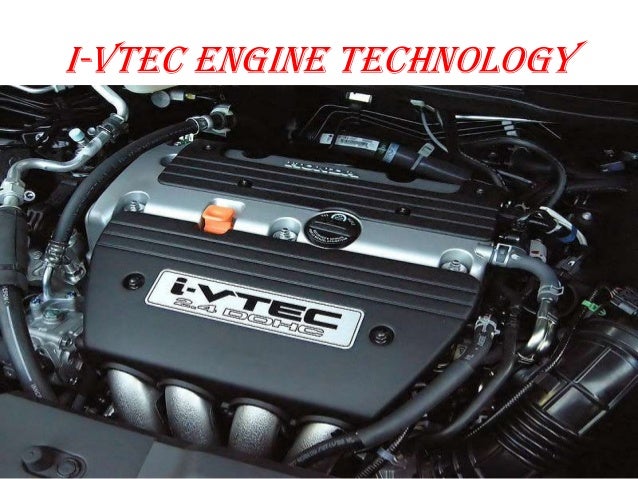 i vtec