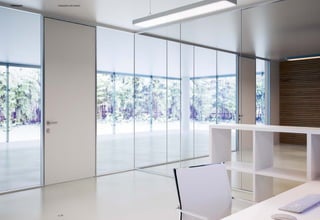 p | 30
Integrated wall systemI-Wallspace
 