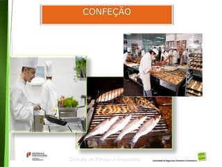 94
Divisão de Riscos Alimentares
 