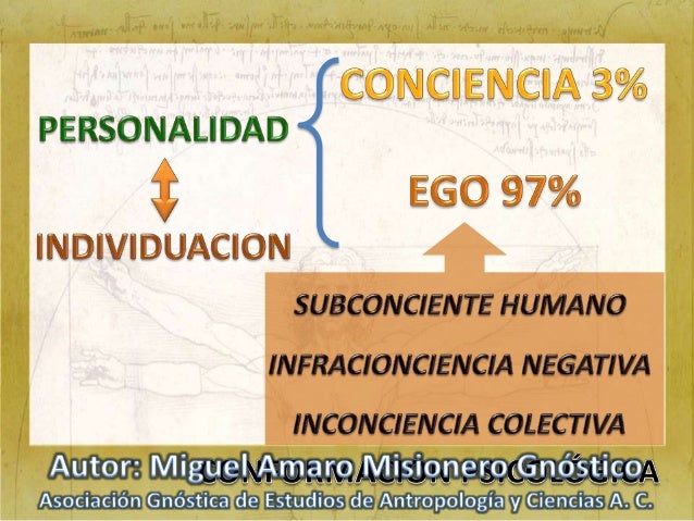 I02 proceso individuacion