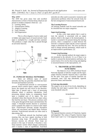 A Study of Social Media Data and Data Mining Techniques | PDF