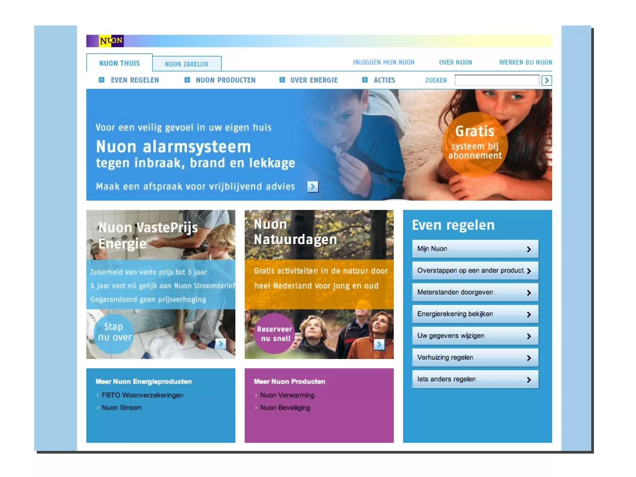 A lot of times people do not
 know what they want until
       you show them.
 