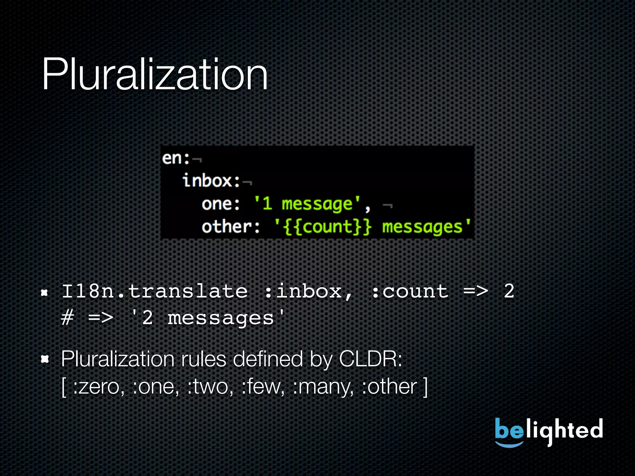 Internationalization in Rails 2.2