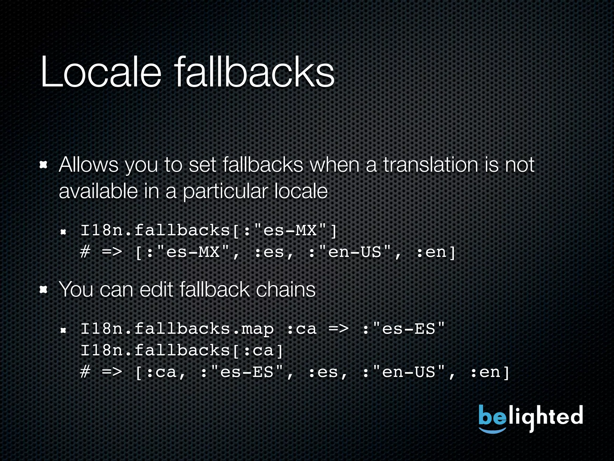 Internationalization in Rails 2.2