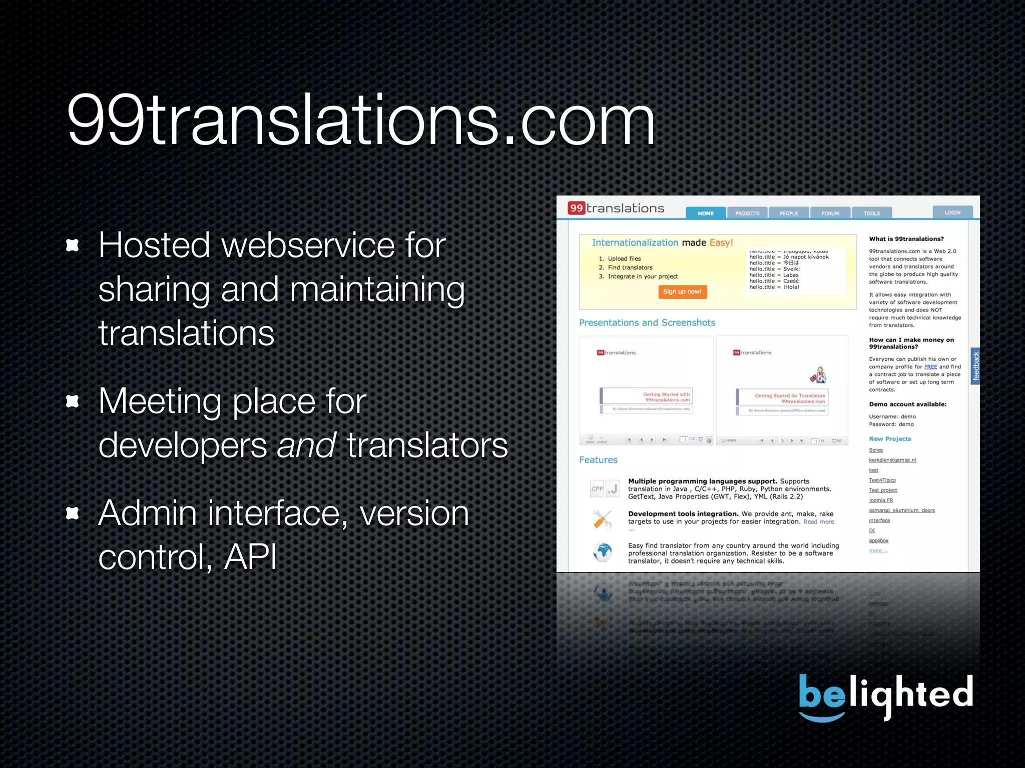 Internationalization in Rails 2.2