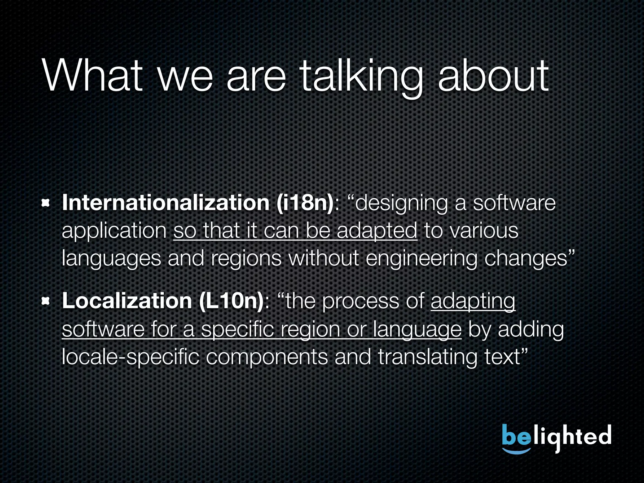 Internationalization in Rails 2.2