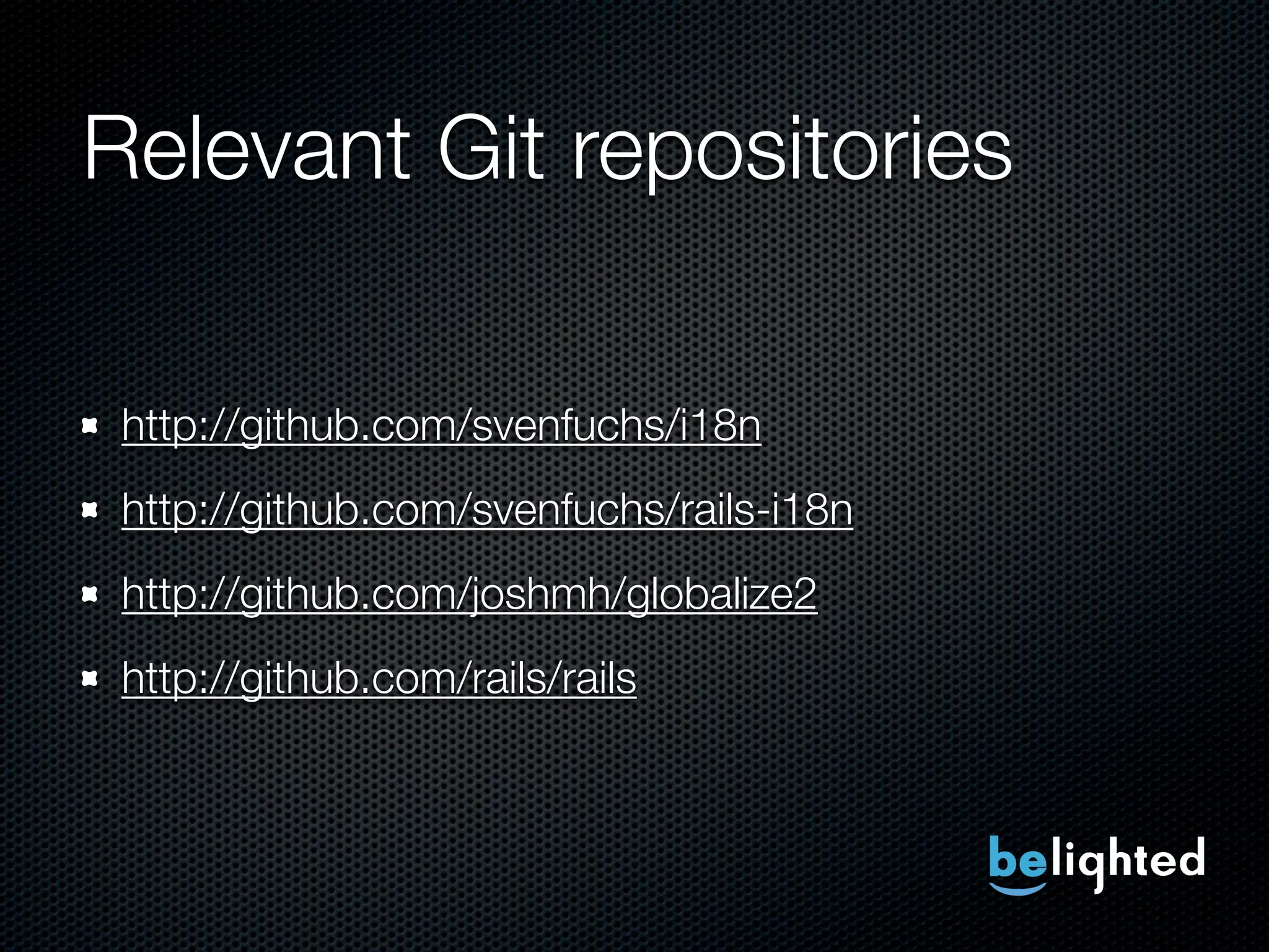 Internationalization in Rails 2.2