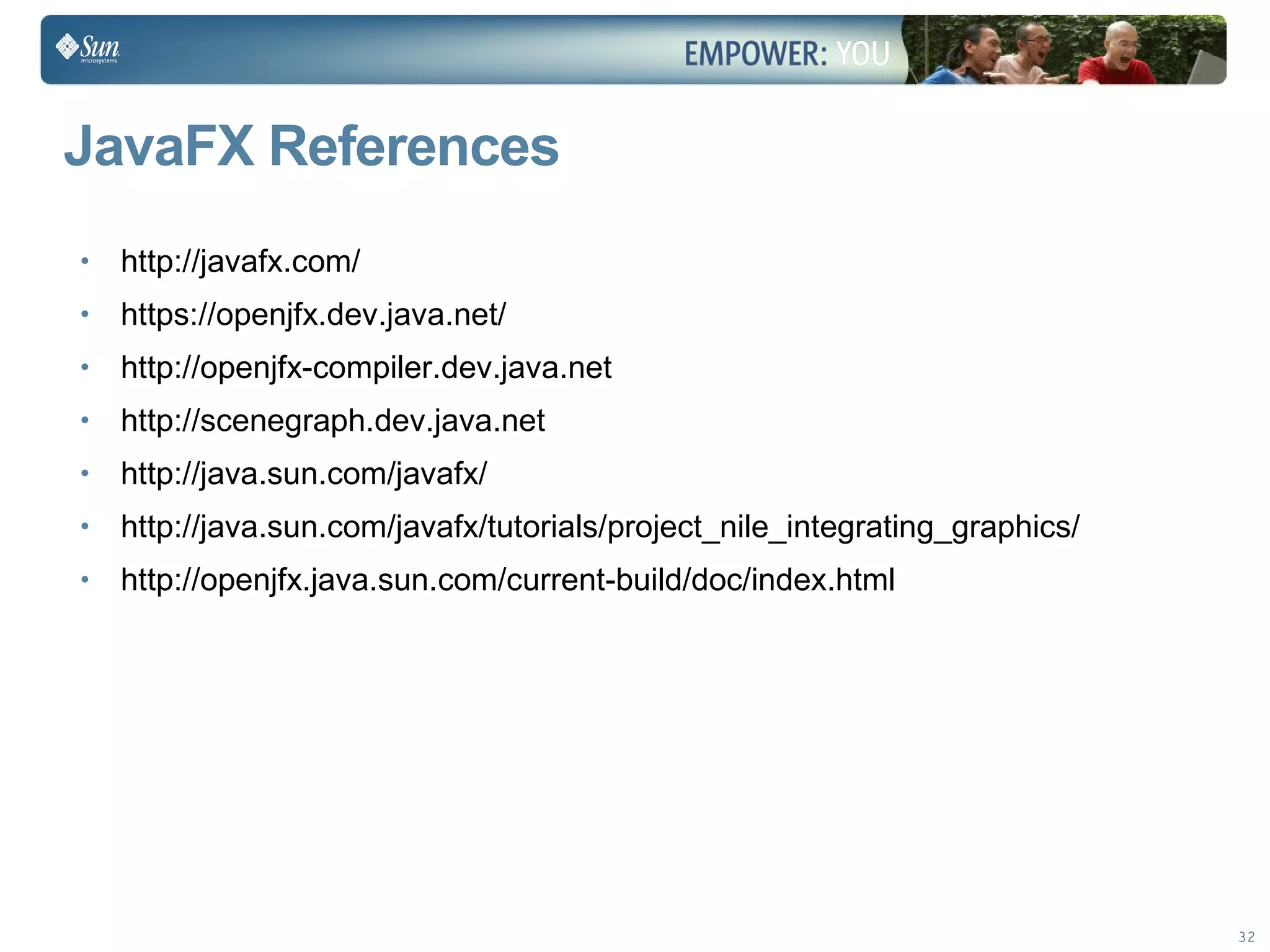 Learn to Internationalize your Applications - Sun Tech Days 2009