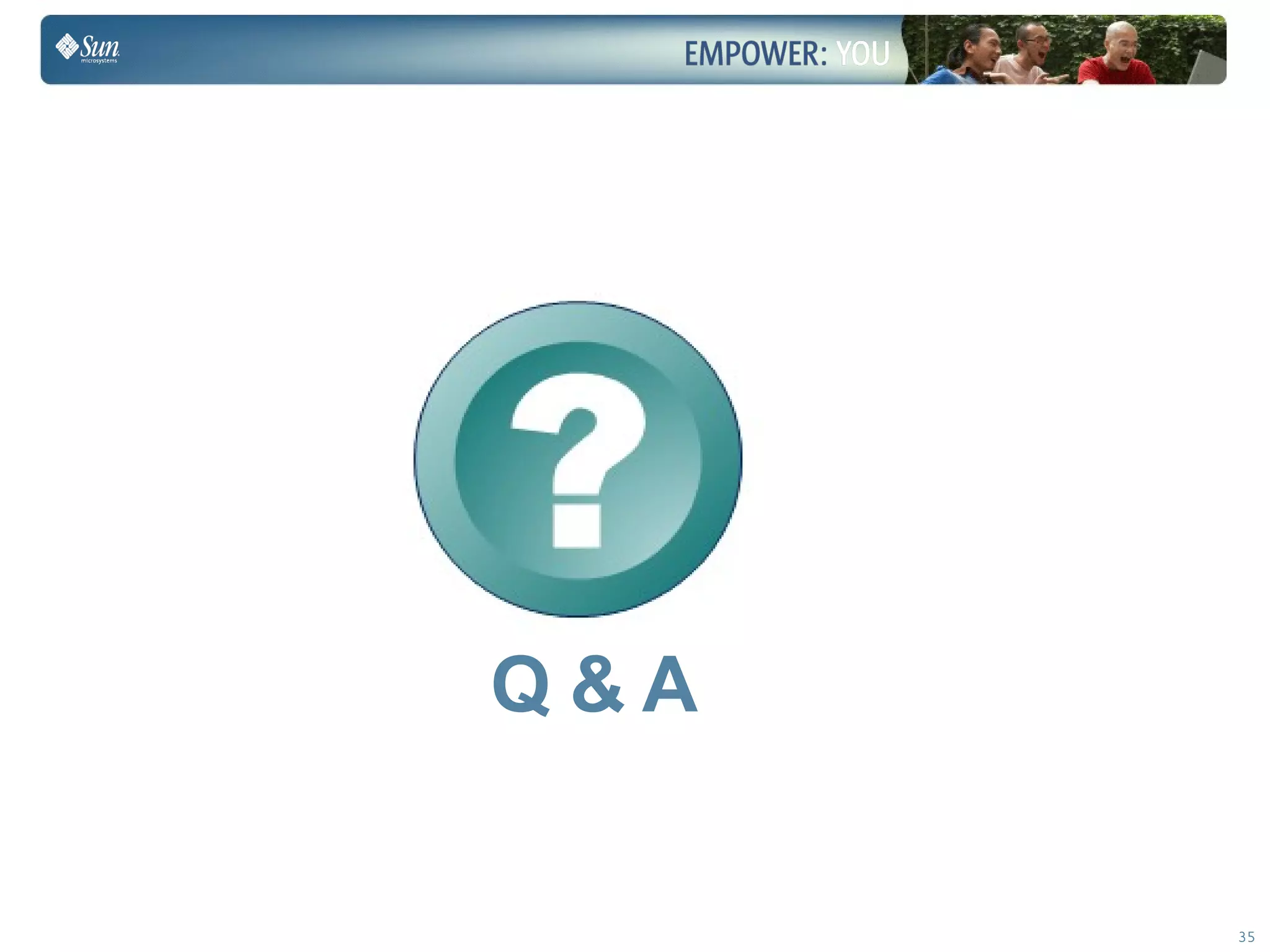 Learn to Internationalize your Applications - Sun Tech Days 2009