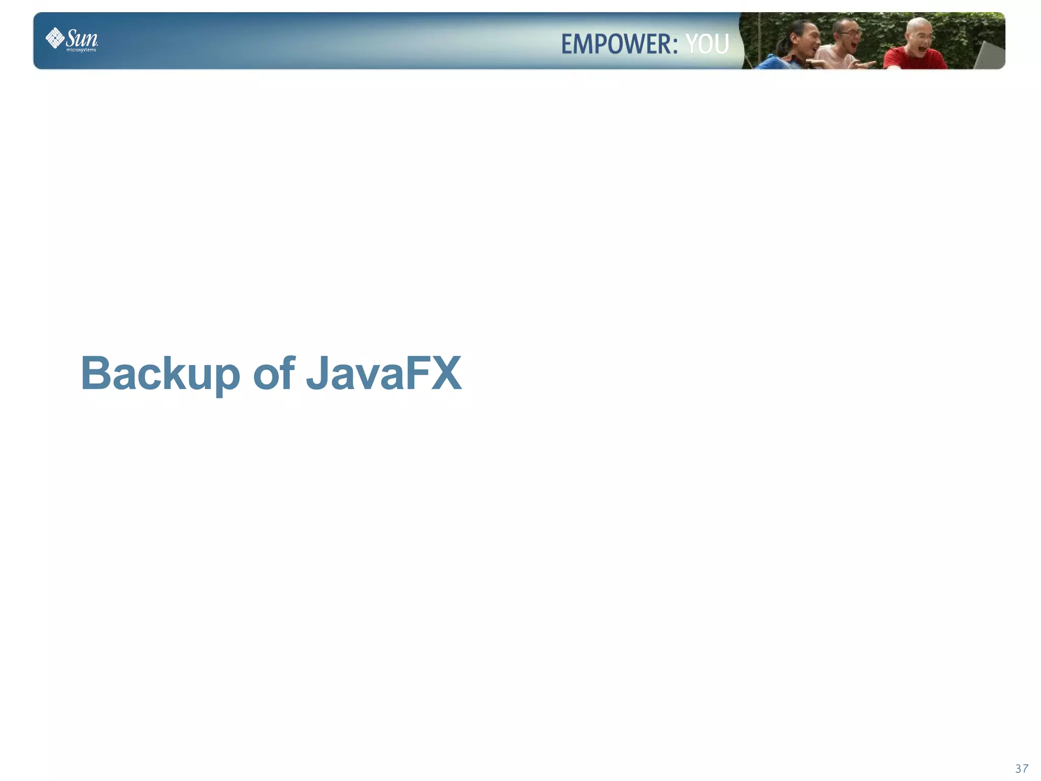 Learn to Internationalize your Applications - Sun Tech Days 2009