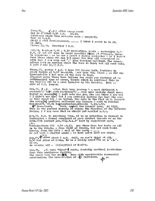 Pasi September 1930, Lisbon
Pessoa Plural: 1 (P./Spr. 2012) 279
 