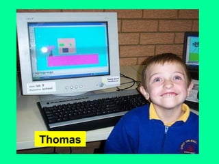 Thomas 