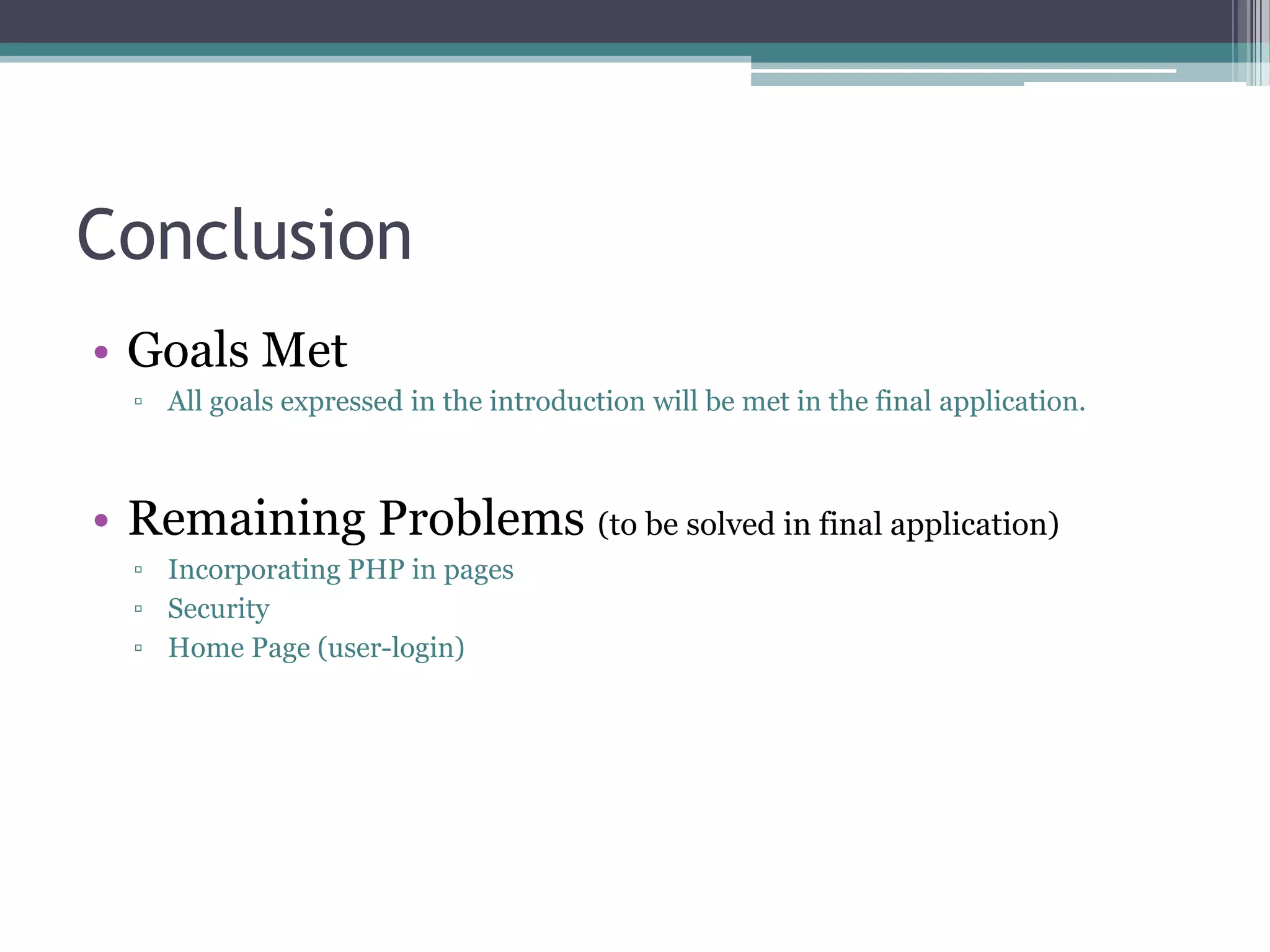 Page-Database RelationsTeam PagesCatalog-Team pages are directly linked to both the catalog and shopping cart but has no direct relation to the database.- The catalog and shopping cart share a direct relation to each other as wells as have a direct relation to the database.DatabaseShopping Cart