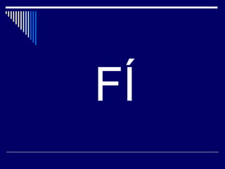 FÍ 