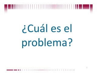 ¿Cuál es el 
                        problema? 
Puede confiar en Unitech. Nos respaldan más de 18 años de buenas prácticas   2
 
