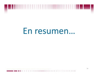 En resumen… 


Puede confiar en Unitech. Nos respaldan más de 18 años de buenas prácticas   34
 