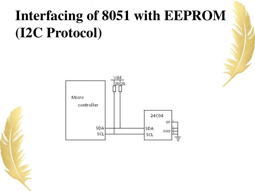 I2C Protocol