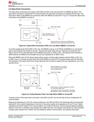 inter integrated circuit and control area | PDF