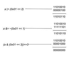 I2 c and mpu6050 basics | PPTX