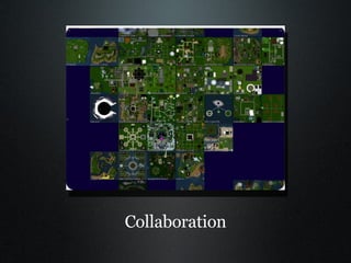 Collaboration 
