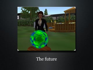 The future 