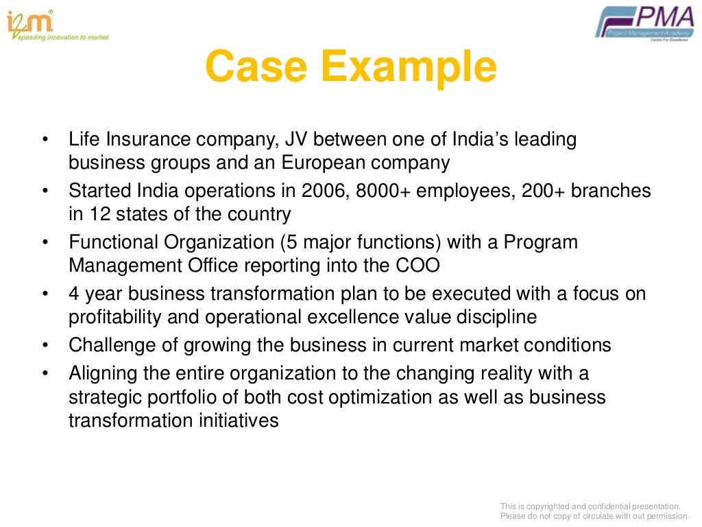 Project management case studies and answers pdf image