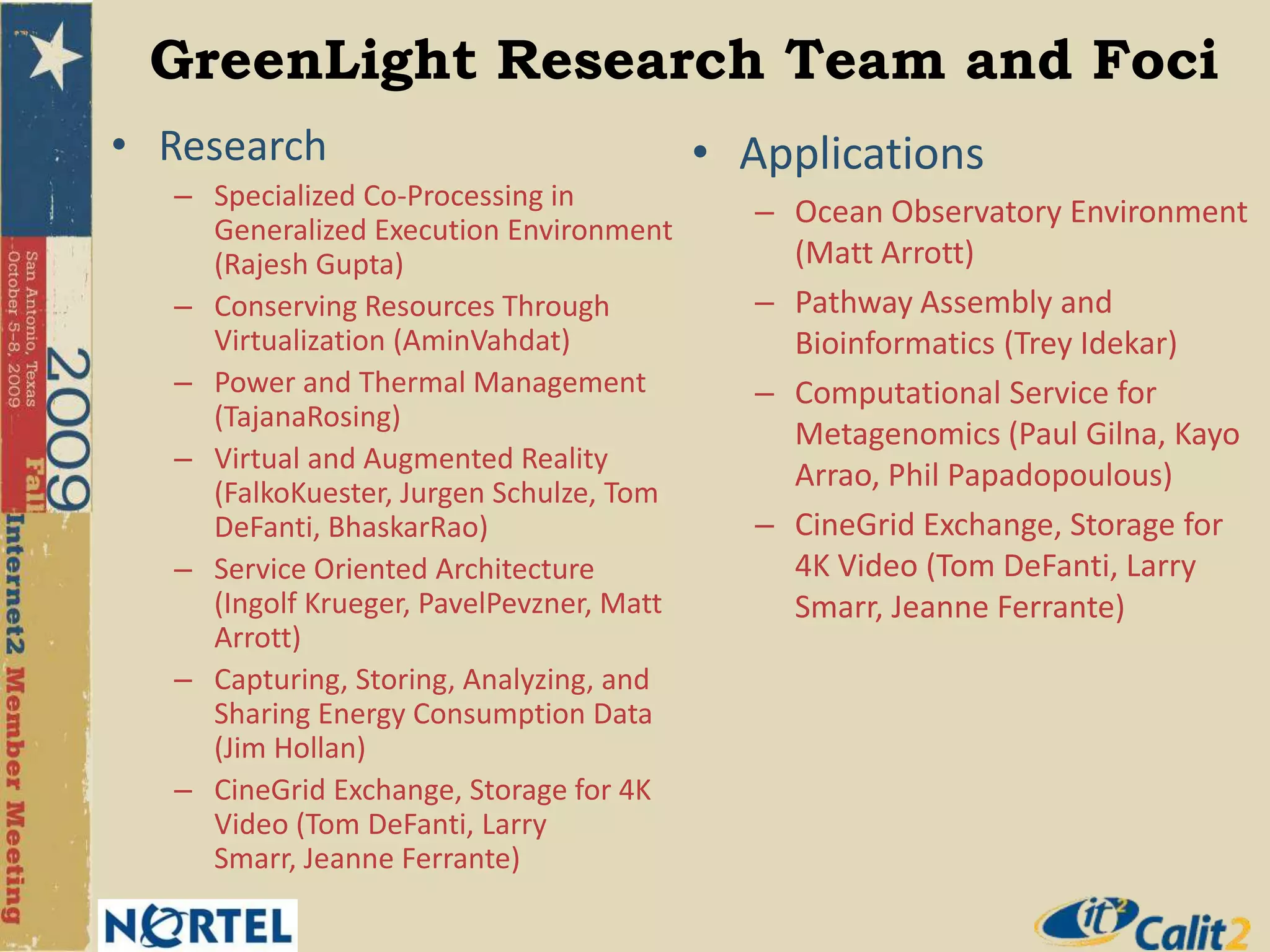 Mandatory reporting and verification of GHG emissions by major emitters on or before Jan 1, 2008.