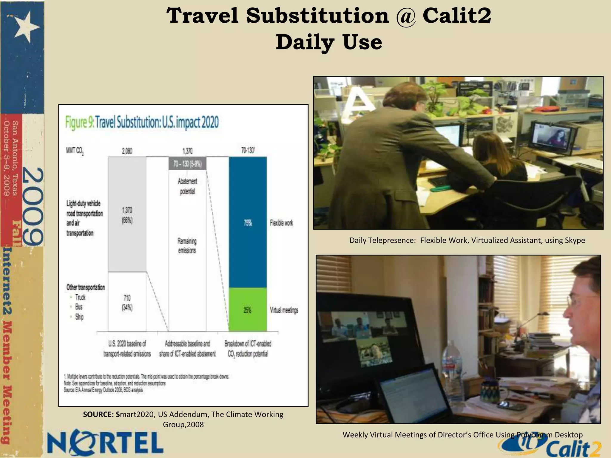 Appoint an Economic and Technology Advancement Advisory CommitteeSOURCE:  2009 Climate Adaptation Strategy Draft, p15, 2009