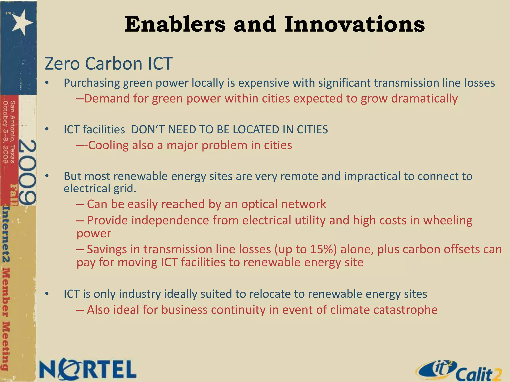 Most campuses have created and begun implementation of climate action plans.SOURCE:  2008 ACUPCC Signatories-605