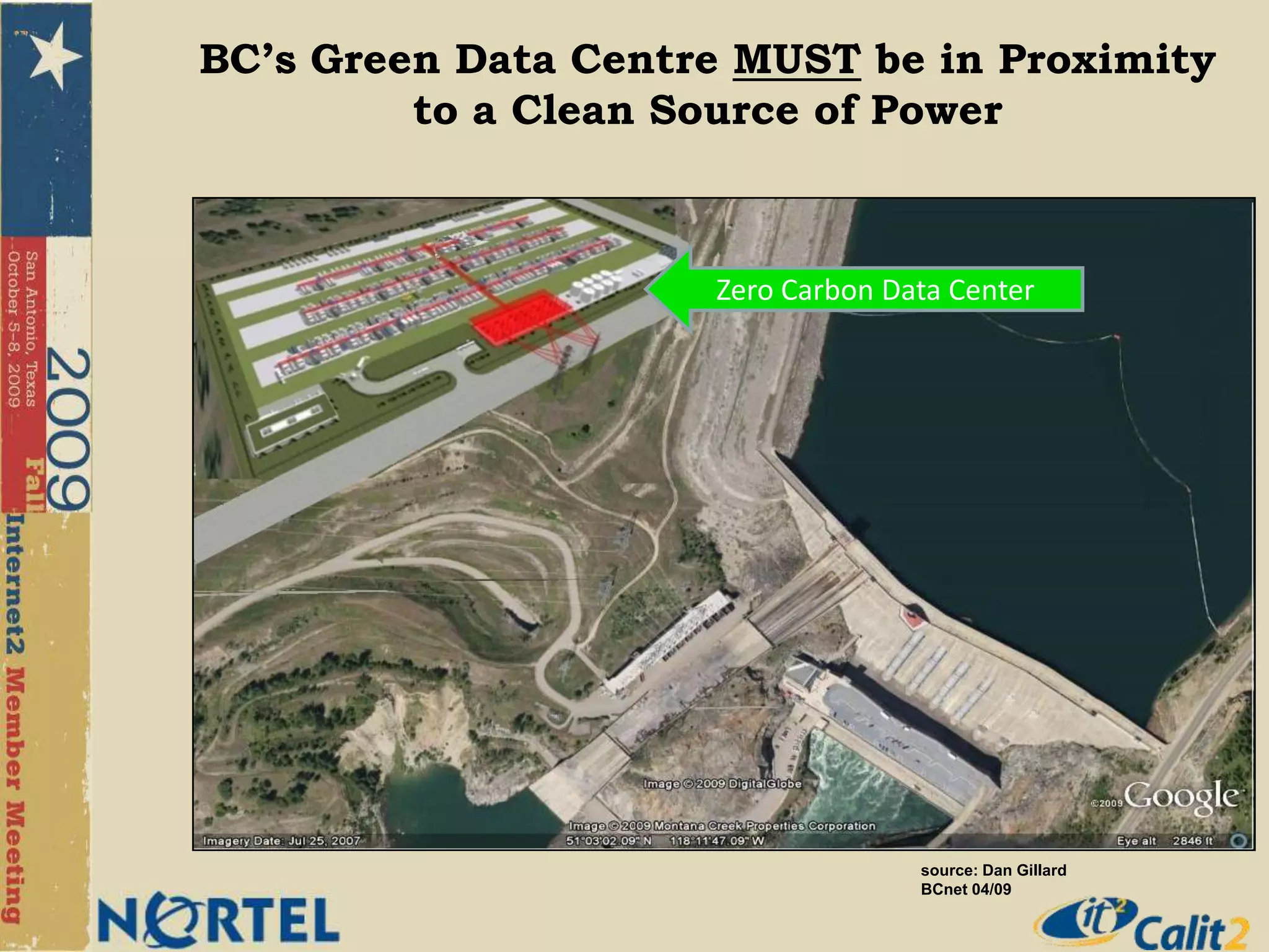 Conserving Resources Through Virtualization (AminVahdat)