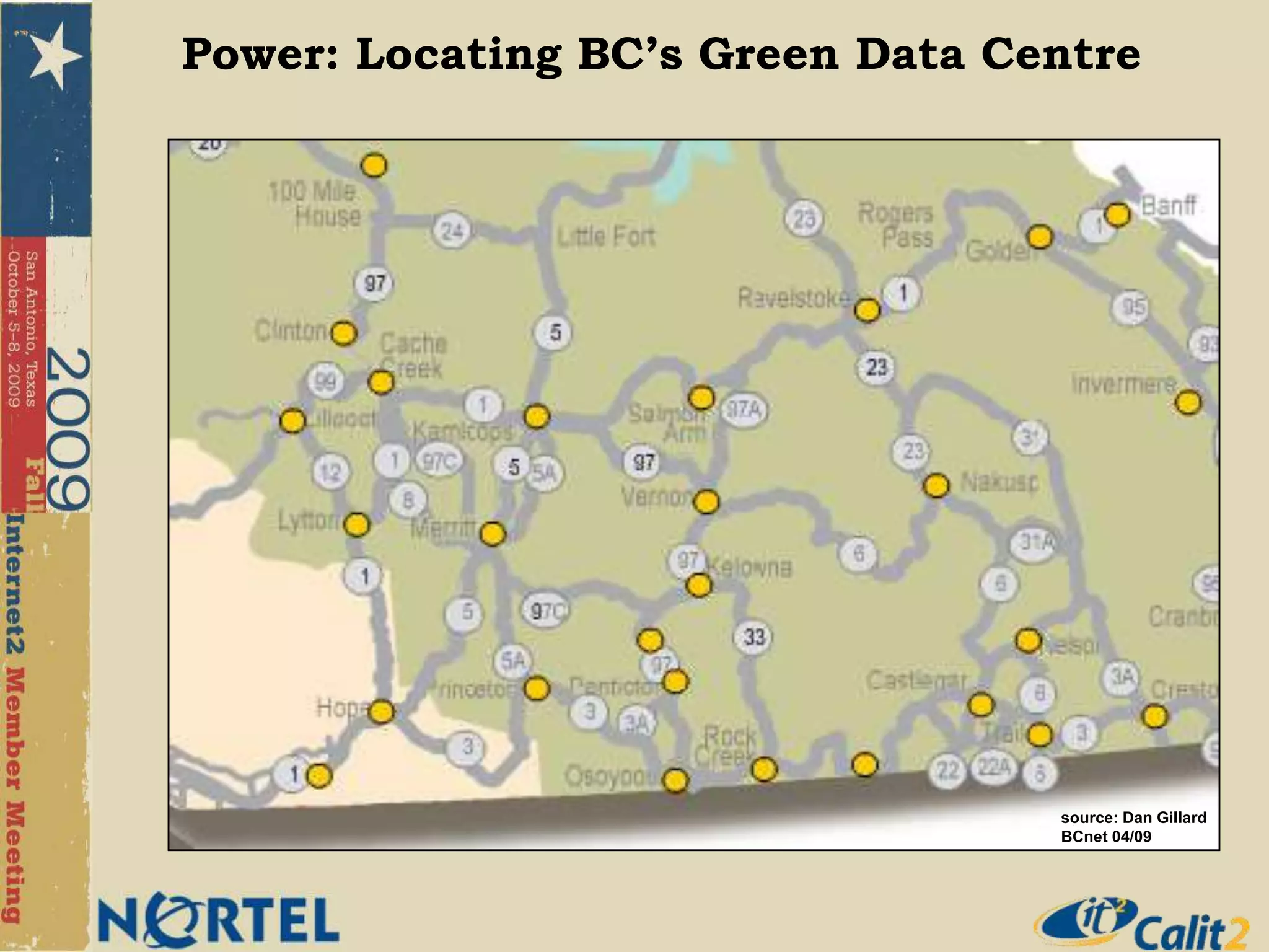Power and Thermal Management (TajanaRosing)