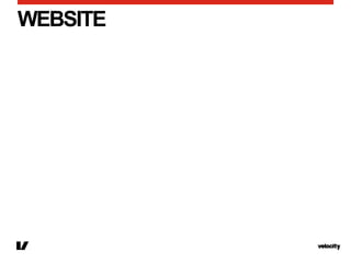 WEBSITE
 