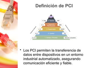PROTOCOLO DE COMUNICACIÓN ETHERNET/IP EN LA INDUSTRIA | PPTX