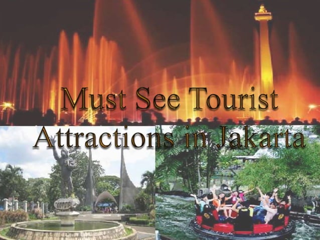 20 MUST VISIT ATTRACTIONS IN JAKARTA visual data 8