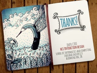 Sketchnoting Tutorial