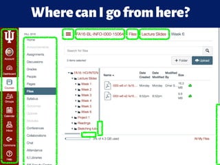 WherecanIgofromhere?
 