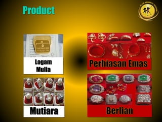 Mutiara
Product
Logam
Mulia
 