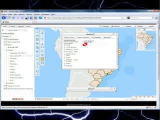 Sistema de administração baseado no SQLIte mas que pode utilizar qualquer outro gerenciador de banco de dados