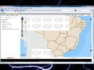 Padronização de ícones