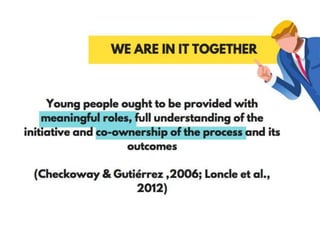 • who?
• when?
• why?
 