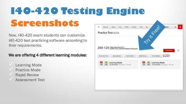 DP-420 Online Test