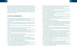 Calafat, A., Stocco, P., Mendes, F., Simon, J., Wijnagaart, G.v.d., Sureda, P., Palmer, A., Maalsté, N. y Zavatti, P.
(1998). Characteristics and social representation of ecstasy in Europe. Palma de Mallorca: Irefrea España.
Charlton, A. (1984). Smoking and weight control in teenagers. Public Health, 98, 277-281.
Cherry, N. y Kiernan, K.E. (1976). Personality scores and smoking behavior. A longitudinal study. British Journal of
Preventive and Social Medicine, 30, 123-131.
Cleaveland, B.L. (1994). Social cognitive theory recommendations for improving modeling in adolescent substance
abuse prevention programs. Journal of Child and Adolescent Substance Abuse, 3, 53-68.
Echeburúa, E. (1996). El alcoholismo. Madrid: Aguilar.
Eysenck, H.J. (1991). Smoking, personality and stress. Psychosocial factors in the prevention of cancer and coronary
heart disease. Nueva York: Springer-Verlag.
Fischer, P.M., Schwartz, M.P., Richards, J.W., Goldstein, A.O. y Rojas, T.H. (1991). Brand logo recognition by children
aged 3 to 6 years. Mickey Mouse and Old Joe the Camel. JAMA, 266, 3145-3148.
Friedman, L.S., Lichtenstein, E. y Biblan, A. (1985). Smoking onset among teens: An empirical analysis of initial situa-
tions. Addictive Behaviors, 10, 1-13.
Gold, M.S. (1996). Tabaco. Barcelona: Ediciones en Neurociencias.
Hawkins, J.D., Catalano, R.F. y Miller, J.Y. (1992). Risk and protective factors for alcohol and other drug problems in
adolescent and early adulthood: Implications for substance abuse problems. Psychological Bulletin, 112, 64-105.
Hirschman, R.S., Leventhal, H. y Glynn, K. (1984). The development of smoking behavior: Conceptualization and
suportive cross-sectional survey data. Journal of Applied Social Psychology, 14, 184-206.
Jones, C.L. y Battjes, R.J. (Eds.) (1985). Etiology of drug abuse. Implications for prevention. Rockville, MD: National
Institute on Drug Abuse
Kandel, D.B. y Davies, M. (1992). Progression to regular marijuana involvement: Phenomenology and risk factors for
near-daily use.En M. Glantz y R. Pickens (Eds.), Vulnerability to drug abuse (pp. 211-253). Washington, DC:
American Psychological Association.
Kandel, D.B. y Yamaguchi, K. (1985). Developmental patterns of the use of legal, illegal, and medically prescribed psy-
chotropic drugs from adolescence to young adulthood. En C.L. Jones y R.J. Battjes (Eds.), Etiology of drug
abuse. Implications for prevention (pp. 193-235). Rockville, MD: National Institute on Drug Abuse
Kaplan, H.B. y Johnson, R.J. (1992). Relationships between circumstances surrounding initial illicit drug use and esca-
lation of drug use: Moderating effects of gender and early adolescent experiences. En M. Glantz y R. Pickens
(Eds.), Vulnerability to drug abuse (pp. 299-358). Washington, DC: American Psychological Association.
Leventhal, H., Glynn, K. y Fleming, R. (1987). Is the smoking decision an ‘informed choice’? Effects of smoking risk
factors on smoking beliefs. JAMA, 257, 3373-3376.
Marlatt, G.A. y Gordon, J. (Eds.) (1985). Relapse prevention. Maintenance strategies in the treatment of addictive
behaviors. Nueva York: Guildford Press.
McGee, L. y Newcomb, M.D. (1992). General deviance syndrome: Expanded hierarchical evaluations at four ages
from early adolescence to adulthood. Journal of Consulting and Clinical Psychology, 60, 766-776.
Newcomb, M.D. (1995). Identifyng high-risk youth: Prevalence and patterns of adolescent drug abuse. En E. Rahdert
y D. Czechowicz, D. (Eds.) (1995). Adolescent drug abuse: Clinical assessment and therapeutic interventions (pp.
7-38). Rockville, MD: National Institute on Drug Abuse.
251
Aún así, no debemos renunciar a elaborar modelos específicos para el consumo de cada una de las sus-
tancias. También sabemos, y hay que considerar siempre, que el fenómeno del consumo de las distintas
drogas es un fenómeno multicausal y que lo más normal es que estemos ante un “policonsumo” más que
el consumo de una sola sustancia. Pero igualmente, los análisis parciales nos pueden ayudar a llegar a
análisis más complejos con un mayor nivel de finura y de acierto. Aunque la tarea es difícil, la elaboración
de modelos específicos de consumo para las distintas drogas facilitará un mejor abordaje tanto para el tra-
tamiento como para la prevención.
4. Referencias bibliográficas
Abrams, D.B. y Niaura, R.S. (1987). Social learning theory of alcohol use an abuse. En H. Blane y K. Leonar (Eds.),
Psychological theories of drinking and alcoholism (pp. 131-180). Nueva York: Guildford Press.
Bandura, A. (1969). Principles of behavior modification. Englewood Cliffs, NJ: Prentice-Hall (trad. cast.: Salamanca,
Sígueme, 1984).
Bandura, A. (1977a). Self-efficacy: Toward a unifying theory of behavioral change. Psychological Review, 84, 191-215.
Bandura, A. (1977b). Social learning theory. Englewood Cliffs, NJ: Prentice Hall (trad. cast.: Madrid, Espasa Calpe,
1982).
Bandura, A. (1986). Social foundations of thought and action: A social cognitive theory. Englewood Cliffs, NJ: Prentice
Hall.
Bandura, A. (1995). Self-efficacy in changing societies. Cambridge, RU: Cambridge University Press.
Bandura, A. (1997). Self-efficacy. The exercice of control. Nueva York: Freeman.
Banegas, J.R. y González, J. (1998). Impacto sanitario y mortalidad atribuible al consumo de tabaco. En E. Becoña
(Ed.), Libro blanco sobre el tabaquismo en España (pp. 111-124). Barcelona: Glosa Ediciones.
Becoña, E. (1985). La técnica de fumar rápido: una revisión. Revista Española de Terapia del Comportamiento, 3,
209-243.
Becoña, E. (1986). La relación actitud-conducta. Santiago de Compostela: Grial.
Becoña, E. (1994). Teorías y modelos explicativos de la conducta de fumar. En J.L. Graña (Ed.), Conductas adictivas.
Teorías, evaluación y tratamiento (pp. 371-402). Madrid: Debate.
Becoña, E. (Ed.) (1998). Libro blanco sobre el tabaquismo en España. Barcelona: Glosa Ediciones.
Becoña, E., Palomares, A. y García, M.P. (1994). Tabaco o salud. Guía de prevención y tratamiento. Madrid: Pirámide.
Becoña, E. y Vázquez, F.L. (1998a). Smoking cessation and weight gain in smokers participating in a behavioral tre-
atment at 3-year follow-up. Psychological Reports, 82, 999- 1005.
Becoña, E. y Vázquez, F.L. (1998b). Tratamiento del tabaquismo. Madrid: Dikynson.
Cabo, M.M. (1992). Farmacocinética y sistema nervioso central. En Miró (Ed.), Tabaquismo: consecuencias para la
salud (pp. 27-36). Granada: Servicio de Publicaciones de la Universidad de Granada.
Cain, W.S. (1980). Sensory attributes of cigarette smoking. En G.B. Gori y F. Bock (Eds.), Banbury Report 3: A safe
cigarette? (pp. 239-249). Nueva York: Cold Spring Harbor Laboratory.
250
BASES TEORICAS.02 1/10/99 12:42 Página 250
 