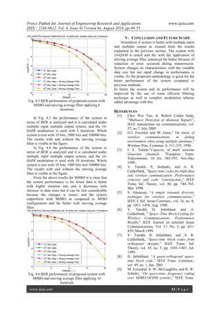 A Novel Alamouti STBC Technique for MIMO System Using 16- QAM ...